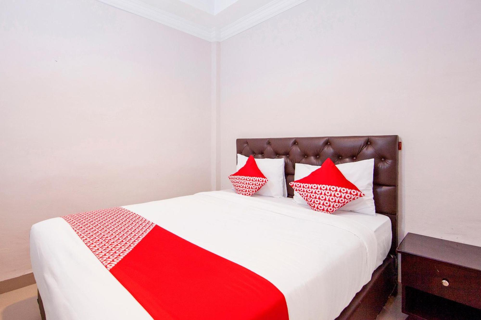 Super Oyo 621 Vania Residence Medan Dış mekan fotoğraf