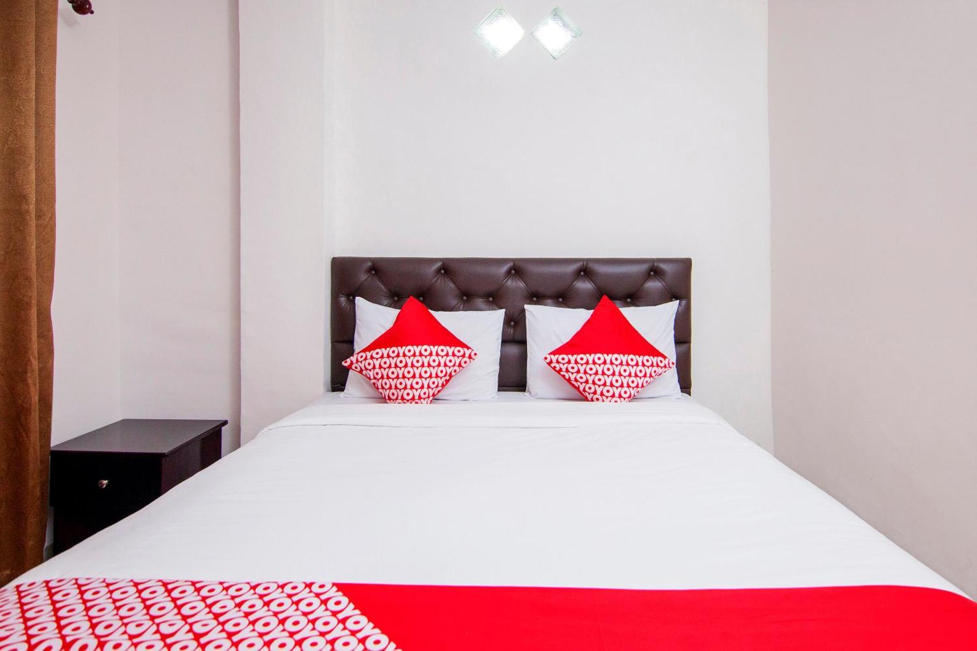 Super Oyo 621 Vania Residence Medan Dış mekan fotoğraf
