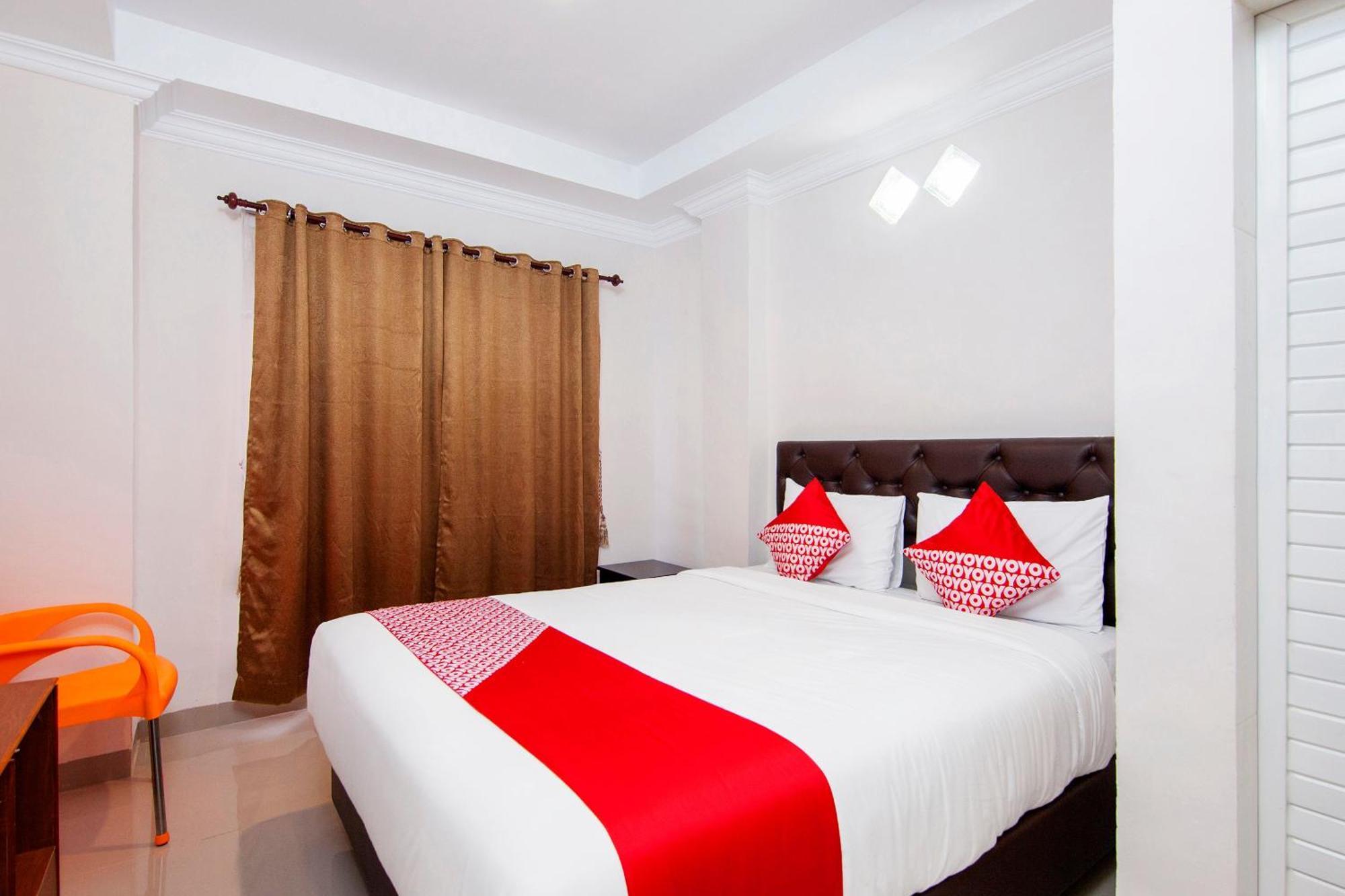 Super Oyo 621 Vania Residence Medan Dış mekan fotoğraf